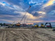 SC Ports is investing in rail capacity throughout the state to handle goods for South Carolina’s growing economy. (Photo/SC Ports)