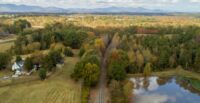 The Saluda Grade Trails Conservancy paid $28.5 million for 31.5 miles of rail corridor for a trail connecting South Carolina and North Carolina. (Photo/Saluda Grade Trail)