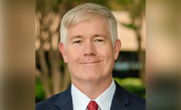 Southern First Bancshares Inc., holding company for Greenville-headquartered Southern First Bank, has promoted Wes Wilbanks to chief credit officer and executive vice president. (Photo/Southern First Bank)|Southern First Bancshares Inc., holding company for Greenville-headquartered Southern First Bank, has promoted Wes Wilbanks to chief credit officer and executive vice president. (Photo/Southern First Bank)