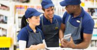 The state’s workforce took a small dip in August while the unemployment rate went up, according to DEW estimates. (Photo/DepositPhotos)