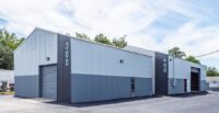 Palmetto Commercial Properties LLC represented the landlord, 3567 Meeting Street Rd LLC, in the lease of 2,633 square feet of industrial space at 3567 Meeting Street Road in North Charleston. (Photo/Palmetto Commercial Properties)