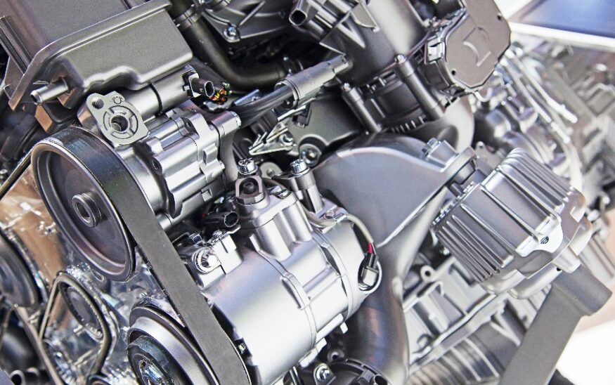 ABA Automotive, a Turkey-based belt tensioners and idler pulleys manufacturer, is establishing its first U.S. operations in North Charleston. (Photo/DepositPhotos)