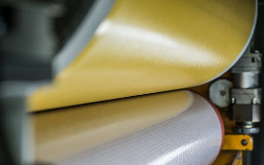 ATP Adhesives has launched ATP North America, establishing a dedicated business to serve U.S and Canadian manufacturers with solvent-free adhesive technologies and local product development capabilities, according to a news release. As part of this expansion, ATP will invest $70 million in its first solvent-free U.S. manufacturing facility in Columbia. (Photo/ATP)