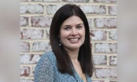 The South Carolina Association for Justice has unanimously elected Ashley White Creech as its new president. (Photo/SCAJ)