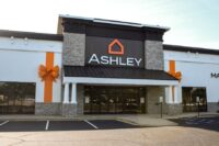 Broad River Retail, one of the nation’s largest independently owned and operated Ashley Store licensees, recently celebrated the grand re-opening of its fully renovated Ashley Store and Outlet at 108 Harbison Blvd. in Columbia. (Photo/Broad River Retail)