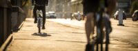 The City of Columbia has kicked off a public planning process to improve safety for all roadway users, from more vulnerable users like pedestrians and cyclists, to transit riders and personal and commercial vehicle operators.(Photo/DepositPhotos)