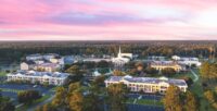 Shelley W. Greene has joined Charleston Southern University as senior vice president for university advancement, leading fundraising initiatives and supporting the CSU Rise strategic plan. (Photo/Charleston Southern University)