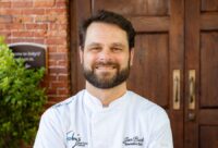 Soby’s New South Cuisine, 207 S. Main St., has ushered in a new culinary era by welcoming Jon Buck as its executive chef. (Photo/Soby's)