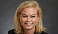 South Carolina Community Loan Fund has named Cynthia “Cindi” Watts Rourk as its next CEO. (Photo/SCCLF)|The restored and stabilized Bennett Rice Mill façade stands at the center of Union Pier. (Photo/English Hurteau)
