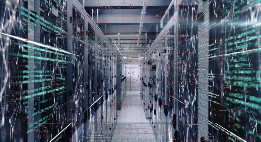 A Texas-based data center solutions company is investing $7.4 million to open its first South Carolina facility, creating 49 new jobs in Orangeburg County. (Photo/DepositPhotos)