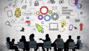 NP Strategy, a strategic communications firm specializing in crisis response, media, and public relations, has made a leadership transition. (Photo/DepositPhotos)