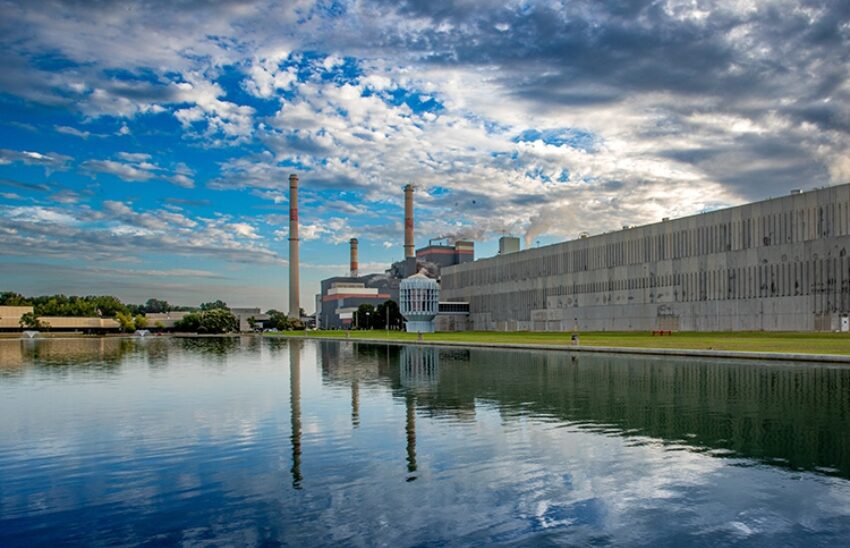 Sylvamo plans to invest approximately $145 million in high-return projects to reduce costs and significantly enhance the capabilities at its mill in Eastover. (Photo/Sylvamo)