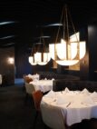 Ember restaurant opens with a wood-ember grill, big-city vibes and a menu of steaks, seafood and creative cocktails. (Photo/Ember)