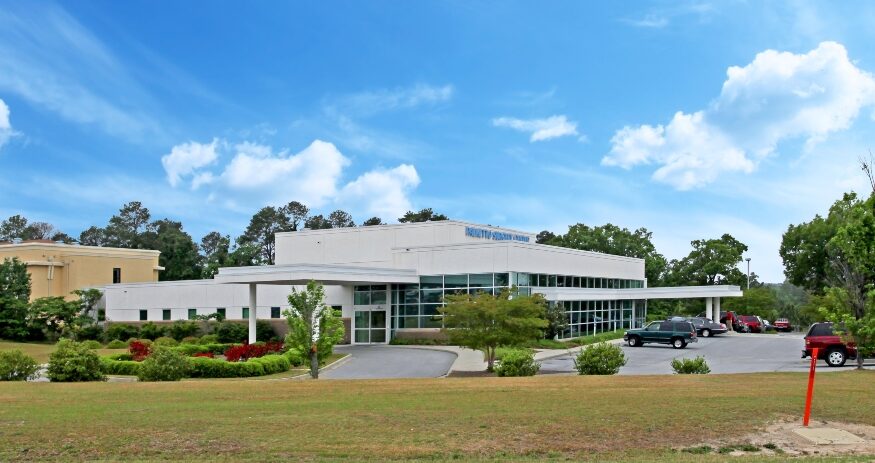 Flagship Healthcare Properties acquires a fully leased surgery center in Columbia with five ORs, modern tech and proximity to MUSC Health facilities. (Photo/Flagship)