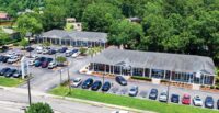 The Briar Patch is a children’s boutique founded by Laura Richards with plans to open in January in a space leased with the help of Colliers South Carolina. (Photo/Colliers)