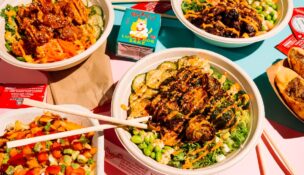 Gather COLA,vlocated at 2191 Pickens St. in Columbia’s BullStreet District, has announced that the full food, beverage, and retail lineup is complete ahead of its late fall 2025 opening. (Photo/Bahn Sai)