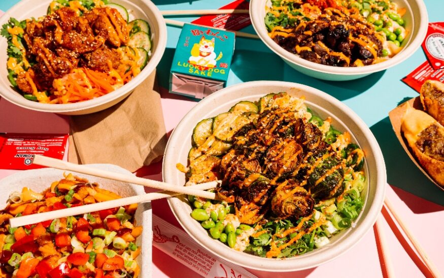 Gather COLA,vlocated at 2191 Pickens St. in Columbia’s BullStreet District, has announced that the full food, beverage, and retail lineup is complete ahead of its late fall 2025 opening. (Photo/Bahn Sai)