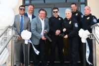 Charleston International Airport and U.S. Customs and Border Protection partnered to open South Carolina’s first Global Entry Enrollment Center, a $724,300 investment for the state. (Photo/Charleston International Airport)