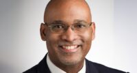Johney Green Jr. currently serves as the associate laboratory director for mechanical and thermal engineering sciences at the National Renewable Energy Laboratory. (Photo/Battelle)