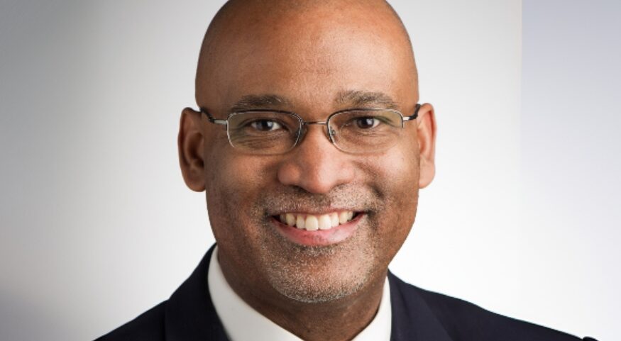 Johney Green Jr. currently serves as the associate laboratory director for mechanical and thermal engineering sciences at the National Renewable Energy Laboratory. (Photo/Battelle)