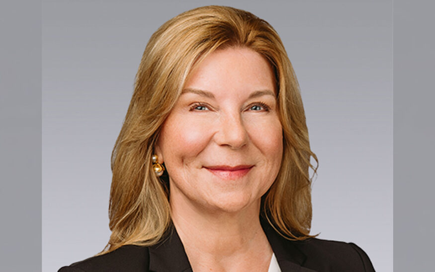 Tommi Jones has joined LCK’s leadership team as vice president and will be located in the Columbia office. (Photo/LCK)