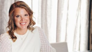Abundance Capital in Greenville has appointed Kate Dabbs as its first chief community officer. (Photo/Abundance Capital)