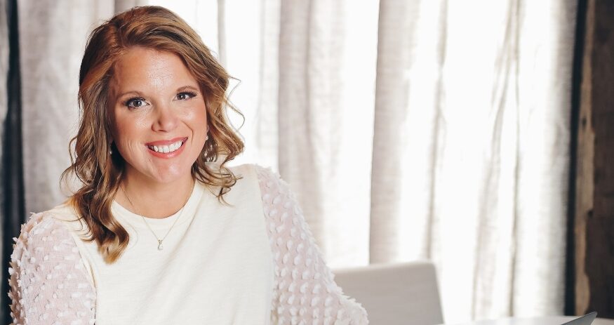Abundance Capital in Greenville has appointed Kate Dabbs as its first chief community officer. (Photo/Abundance Capital)