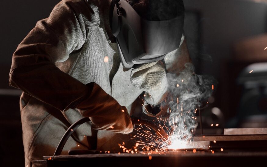 Keel is investing $67 million and creating 170 new jobs at its Yonges Island shipyard. (Photo/DepositPhotos)