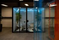 Maars, an architectural wall producer, selected Charleston County for the plant, investing $3 million and 10 new jobs. (Photo/Maars)