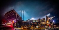 The last major concert at Memorial Stadium, George Strait will return to Clemson in May 2026 to headline the first Death Valley Nights concert. (Photo/Clemson University)