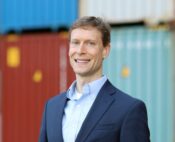 SC Ports names Micah Mallace as its new president and CEO. The longtime maritime leader returns to guide South Carolina’s port operations and growth. (Photo/SC Ports)