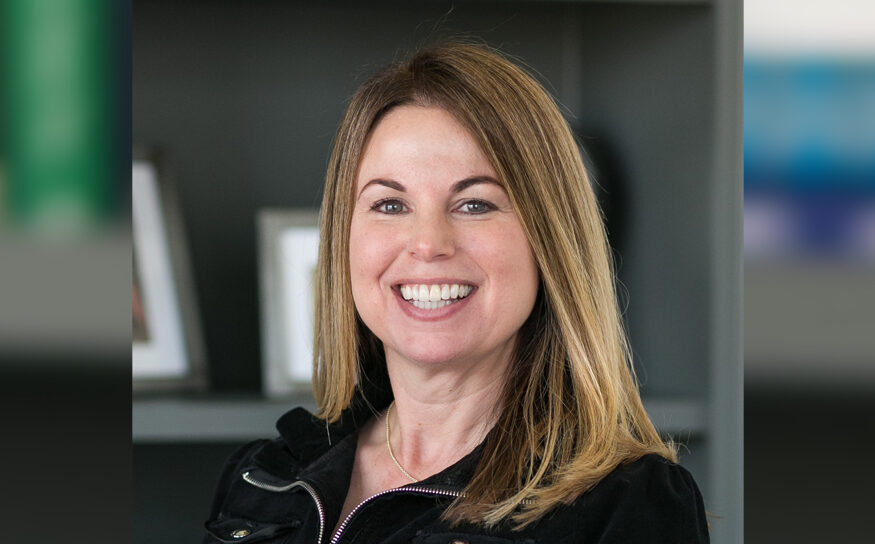 Starlight Homes, a subsidiary of Ashton Woods, the nation’s largest private homebuilder, announced the appointment of Michele Scott as division manager for its Charleston and Myrtle Beach operations. (Photo/Starlight Homes)