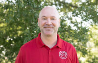 Mitch Ray brings leadership and passion to support veterans and heroes. (Photo/Big Red Barn Retreat)