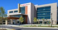 Prisma Health celebrates the November opening of its $128M Northeast Medical Park in Columbia with an Oct. 22 ribbon cutting. (Photo/Prisma Health)