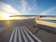 The Federal Aviation Administration has granted the City of Orangeburg a $4.39 million grant through the Airport Improvement Programs to rehabilitate existing runway at Orangeburg Municipal Airport. (Photo/DepositPhotos)