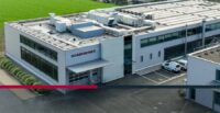 Although Schneeberger has operations all over the world, most of the Swiss company’s locations are concentrated in Europe, including this one in Roggwil, Switzerland. (Photo/Schneeberger)