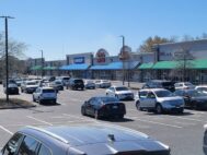 Commercial real estate brokerage firm Marcus & Millichap has finalized the sale of Shoppes of Walterboro for $9.25 million. (Photo/Marcus & Millichap)