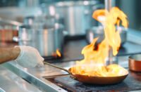 Two individuals and three restaurants will recognized at The Greater Columbia Chapter of the South Carolina Restaurant and Lodging Association’s annual Columbia Restaurant Hall of Fame and Benefit Dinner on Monday, Nov. 25, at the Columbia Metropolitan Convention Center. (Photo/DepositPhotos)