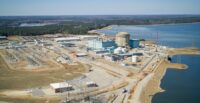 First commissioned in 1984, the V.C. Summer Nuclear Station originally had regulatory approval to operate for 40 years. (Photo/Dominion Energy)