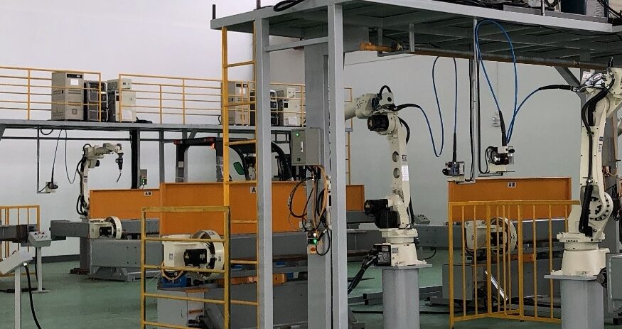 Taiwan’s Eurocharm Group will invest $12M and create 46 jobs at its first North American plant in Lugoff. The company has an extensive list of locations, such as this one in northern Vietnam. (Photo/Eurocharm Group)
