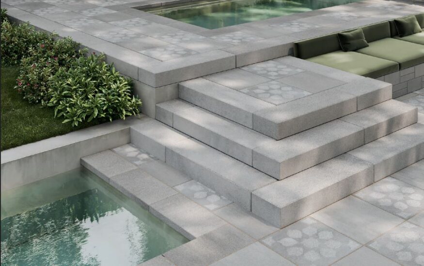 Techo-Bloc will construct a new facility, located on Dixiana Road in Cayce, to manufacture hardscape products including pavers, slabs and retaining walls. (Photo/Techo-Bloc)