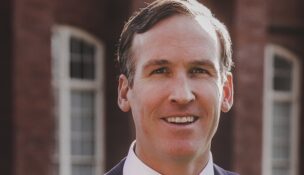 Best Lawyers named Lawrence Flynn of Pope Flynn as Lawyer of the Year in Municipal Law for Columbia. (Photo/Pope Flynn)