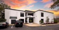 After purchasing the building, Roots Integrative Medicine will occupy half of the property and continue leasing the other half to existing tenants. (Photo/Colliers)