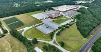 Shaun Kirchin of Binswanger represented the seller, Kohler, in the sale of their 905,000-square-foot industrial plant that closed in 2024. (Photo/Binswanger)