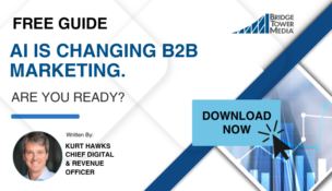 Explore how to Build B2B Trust in the Age of AI. Get practical insights on credibility, authenticity, and audience trust in our free guide.