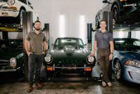 Carolina Detail Co. has opened a new 10,000-square-foot vehicle detailing and storage facility in North Charleston, offering premium protection and maintenance services. (Photo/Carolina Detail Co.)