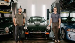 Carolina Detail Co. has opened a new 10,000-square-foot vehicle detailing and storage facility in North Charleston, offering premium protection and maintenance services. (Photo/Carolina Detail Co.)