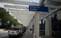 Since the Greenville-Spartanburg International Airport opened in 1962, only two people have served as chair of the airport commission. It's about to get its third. (Photo/File)
