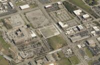 Trinity Partners has successfully facilitated the sale of a prime development site along Huger at Lady streets in Columbia’s Historic Vista District. (Photo/Trinity Partners)