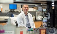 SC Launch Inc. has invested in Charleston-based Leukogene Therapeutics, supporting its targeted immunotherapies and FDA-designated treatment for acute myeloid leukemia. (Photo/Leukogene Therapeutics)